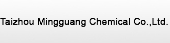 Taizhou Mingguang Chemical Co., Ltd.