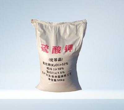 硫酸钾