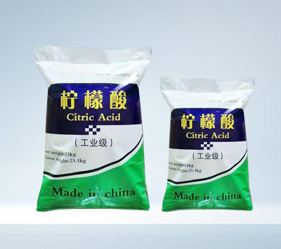 柠檬酸