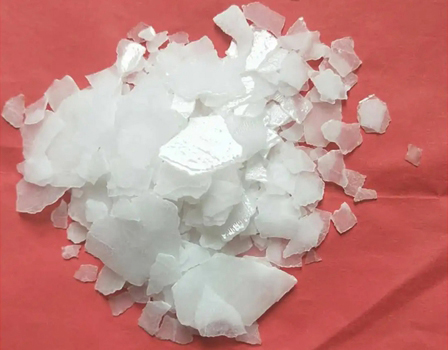 氢氧化钠 （烧碱）